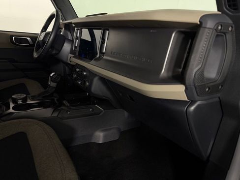 Used 2025 Ford Bronco Big Bend AWD/4WD image 32