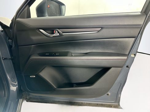 Used 2025 MAZDA CX-5 Carbon Edition AWD/4WD image 33