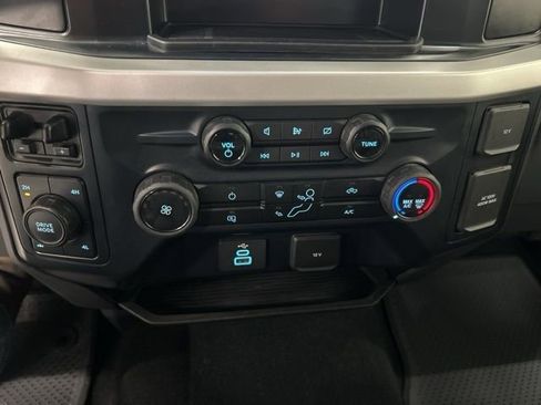 Used 2023 Ford F250 XL w/ STX Appearance Package AWD/4WD image 14