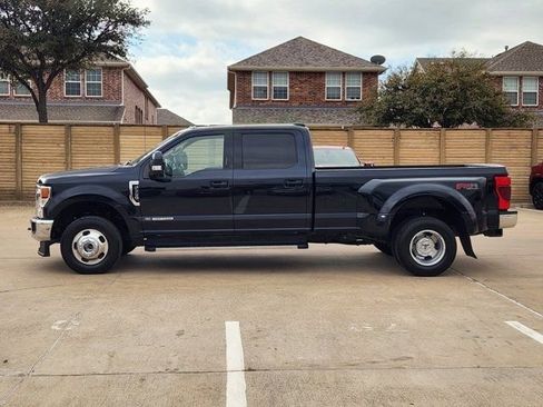 Used 2022 Ford F350 Lariat w/ Lariat Ultimate Package image 12