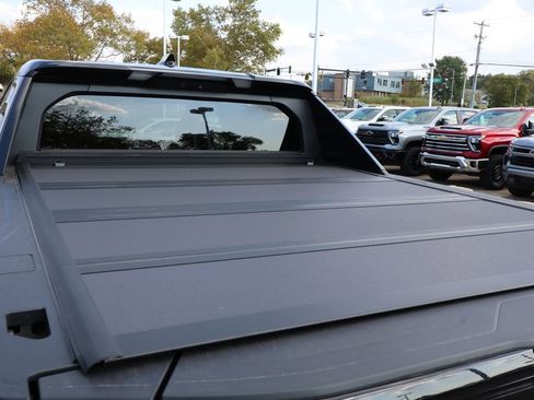 New 2026 Chevrolet Silverado EV Trail Boss image 35