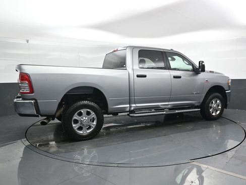 Used 2024 RAM 2500 Big Horn image 3