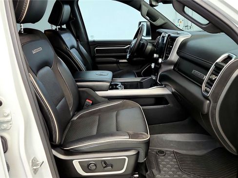 Used 2023 RAM 1500 Laramie image 22