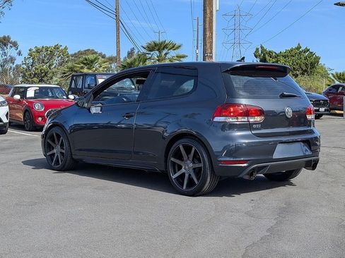 Used 2012 Volkswagen GTI 2-Door image 10