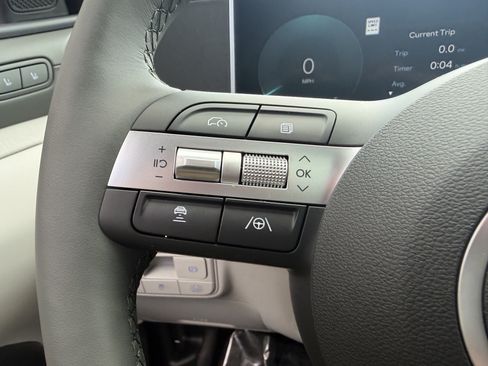 New 2026 Hyundai Tucson Limited AWD/4WD image 40