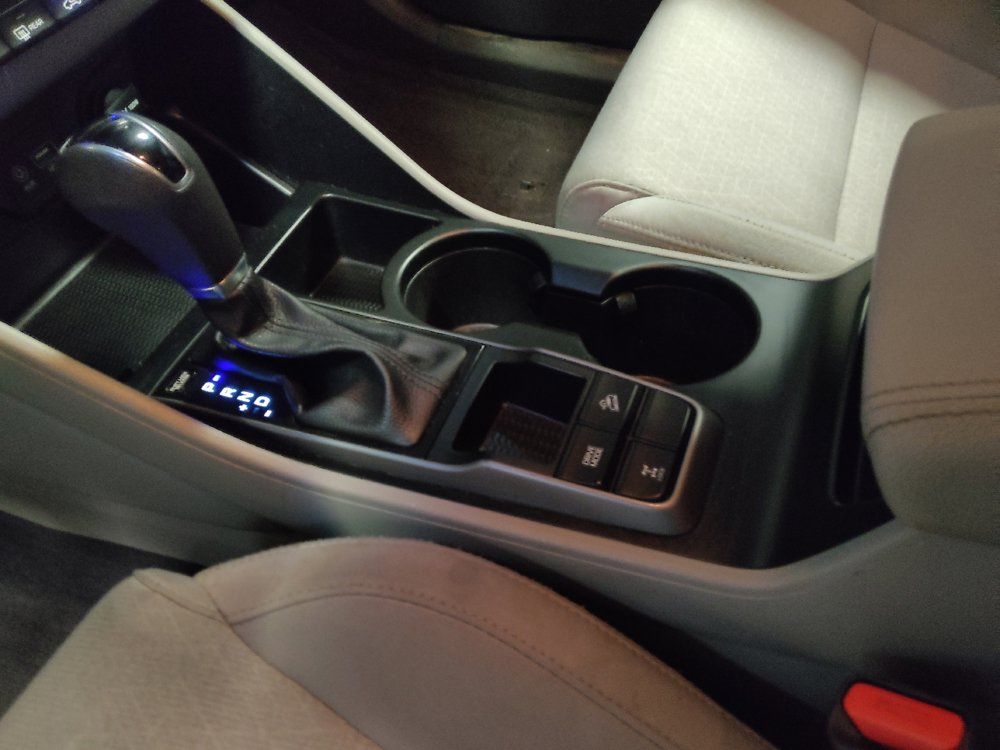Used 2018 Hyundai Tucson SEL AWD/4WD image 26