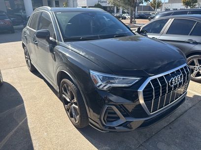Used 2020 Audi Q3 2.0T Premium Plus w/ Premium Plus Package