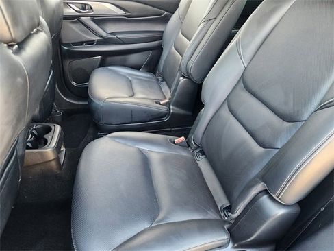 Used 2021 MAZDA CX-9 Grand Touring image 13