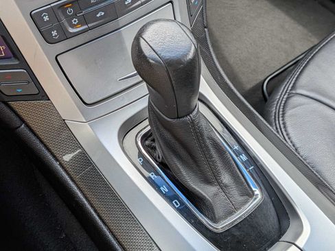 Used 2011 Cadillac CTS Sedan RWD image 27