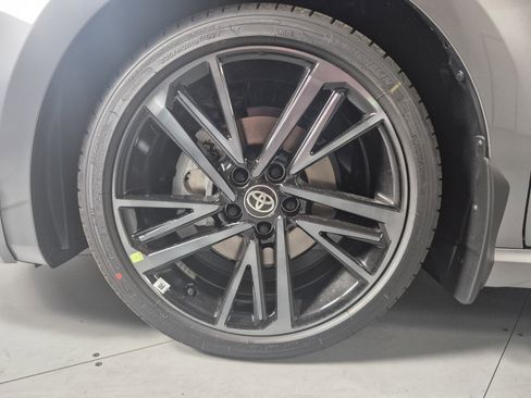 New 2026 Toyota Camry XSE image 10