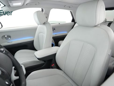 Used 2024 Hyundai Ioniq 5 Limited RWD image 4