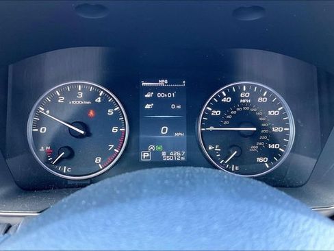 Used 2021 Subaru Outback Limited AWD/4WD image 20