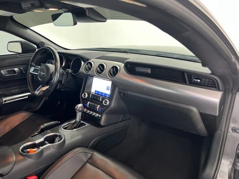 Used 2023 Ford Mustang Premium RWD image 26