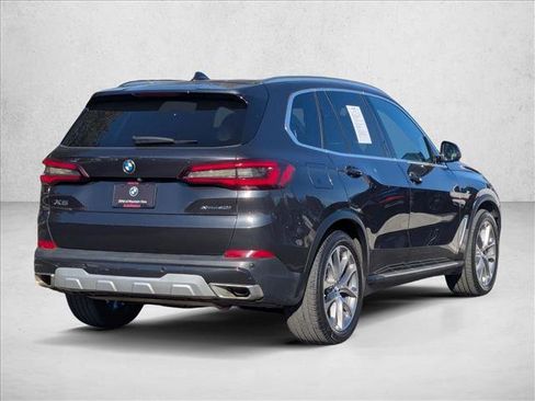 Used 2023 BMW X5 xDrive40i image 5