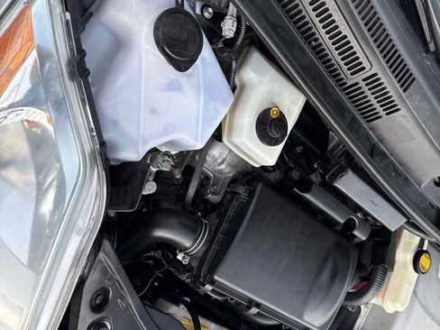 Used 2007 Toyota Prius image 40