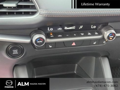 New 2026 MAZDA MAZDA3 2.5 S Sedan w/ Preferred Pkg FWD image 19