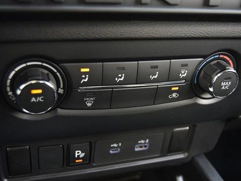 New 2026 Nissan Frontier S image 19