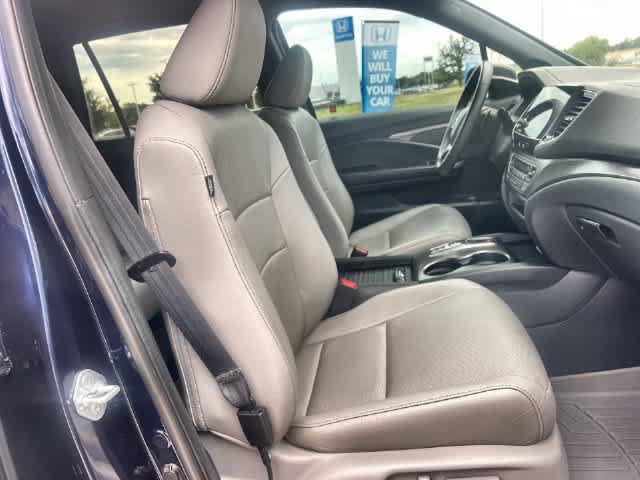 Certified 2023 Honda Passport EX-L image 12