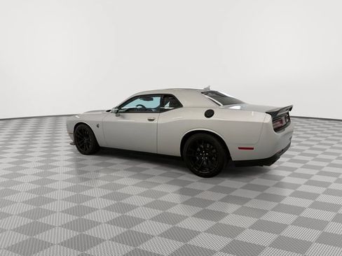 Used 2023 Dodge Challenger SRT Hellcat RWD image 7