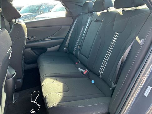New 2026 Hyundai Elantra SEL Sport Premium FWD image 24