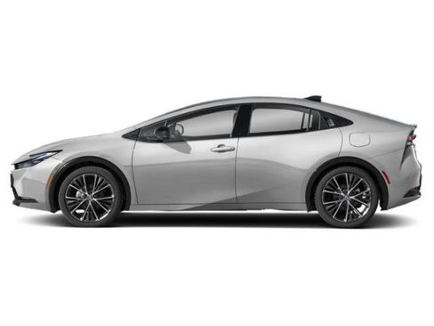 New 2027 Toyota Prius Limited FWD image 3
