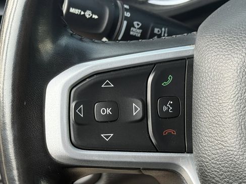 Used 2022 RAM 1500 Big Horn image 17