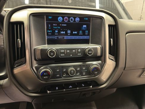 Used 2016 Chevrolet Silverado 2500 LT w/ All Star Edition image 18