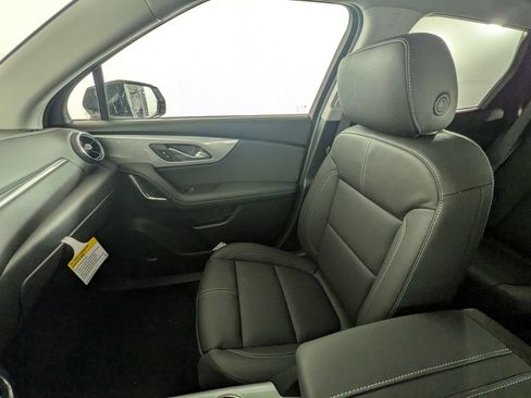 New 2026 Chevrolet Blazer LT w/ Sound & Technology Package image 27