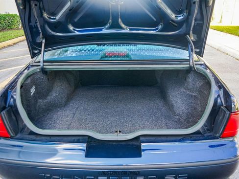 Used 1989 Ford Thunderbird Super image 83