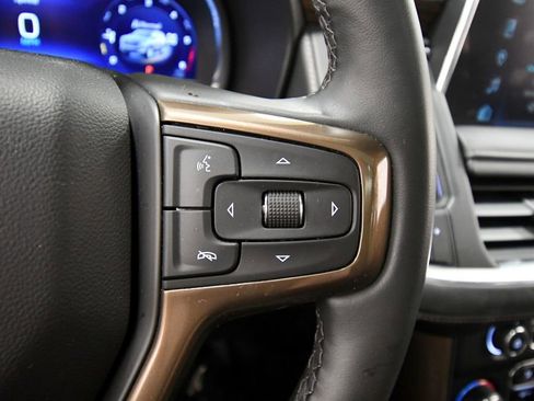 Used 2024 Chevrolet Tahoe High Country w/ Premium Package image 22