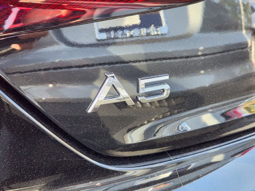 Certified 2024 Audi A5 2.0T Premium Plus AWD/4WD image 10