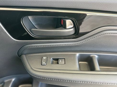 New 2026 Honda Odyssey Touring image 22