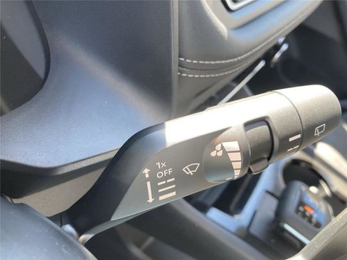 New 2026 Nissan Rogue SV image 23