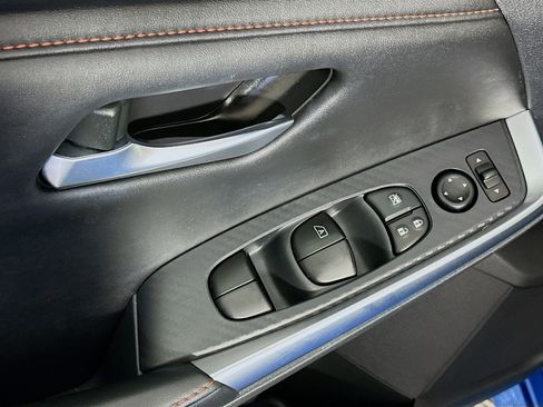 Used 2025 Nissan Sentra SR image 15