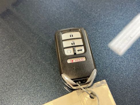 Used 2017 Honda Civic EX image 33