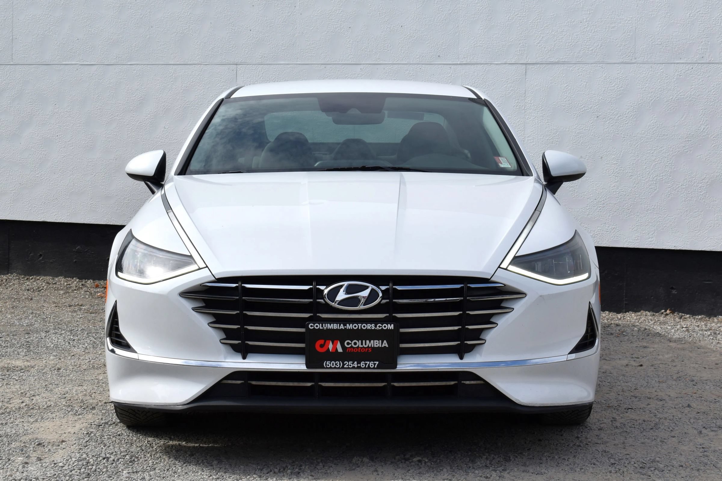 Used 2021 Hyundai Sonata SE FWD image 7