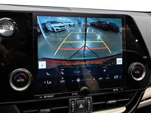 Used 2024 Lexus NX 250 FWD image 26