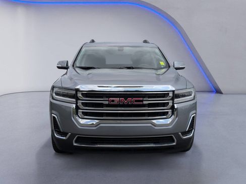 Used 2020 GMC Acadia SLE w/ Driver Convenience Package FWD image 13