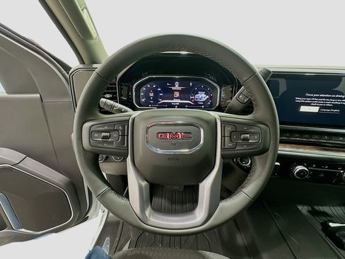 New 2026 GMC Sierra 2500 SLE AWD/4WD image 11