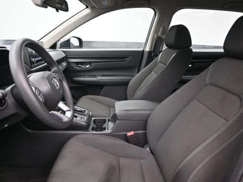 Certified 2024 Honda CR-V LX image 13