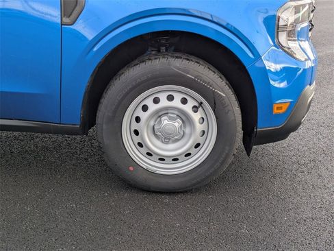 New 2026 Ford Maverick XL image 21