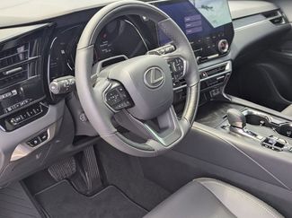 New 2026 Lexus RX 350 F Sport AWD/4WD video 3