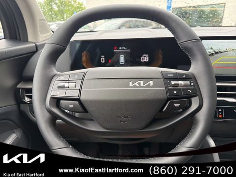 New 2026 Kia Sportage LX w/ LX Convenience Package AWD/4WD image 34