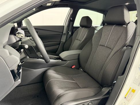 New 2026 Honda Accord Sport image 4