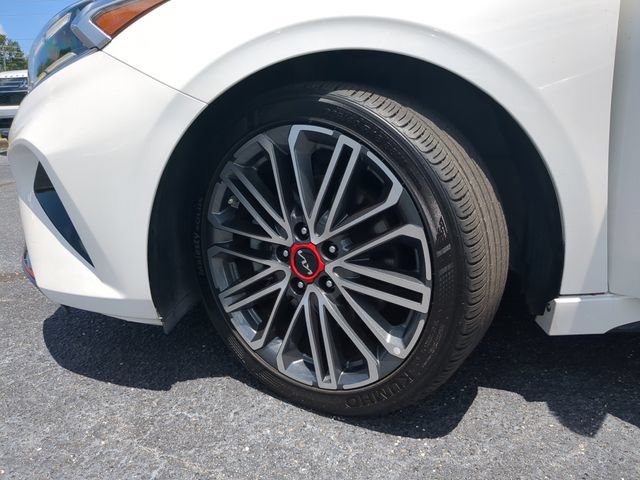 Used 2024 Kia Forte GT w/ GT2 Package FWD image 37