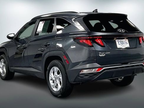 Used 2024 Hyundai Tucson SEL image 5