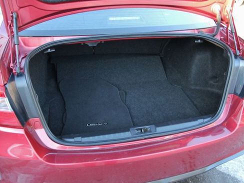 Used 2019 Subaru Legacy 2.5i Premium image 30