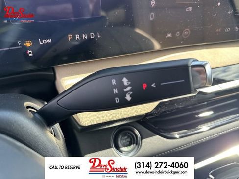 New 2026 Buick Enclave Preferred w/ Power Package FWD image 20
