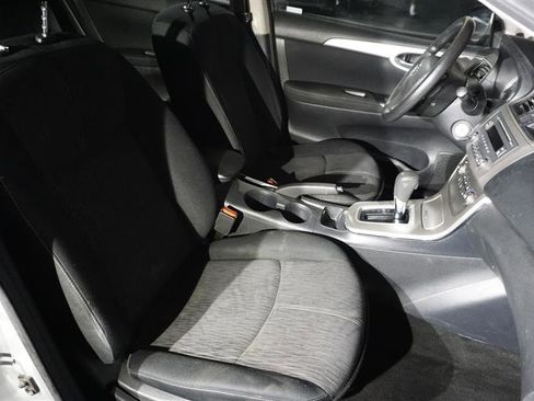 Used 2014 Nissan Sentra SV image 18