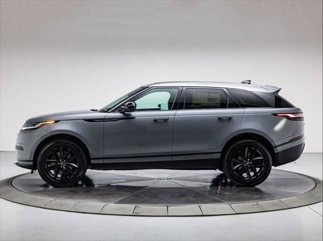 New 2026 Land Rover Range Rover Velar S AWD/4WD image 2